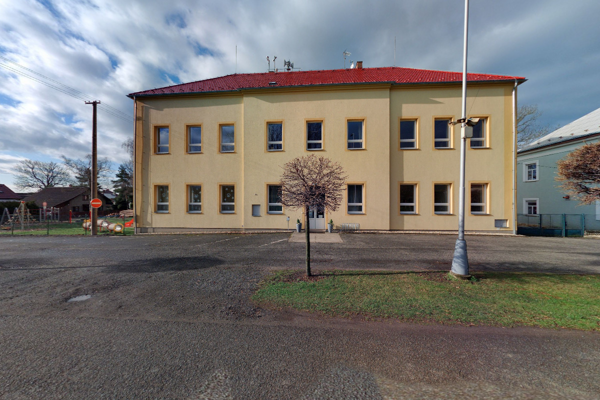 Dětská skupina Lužáčci foto 2