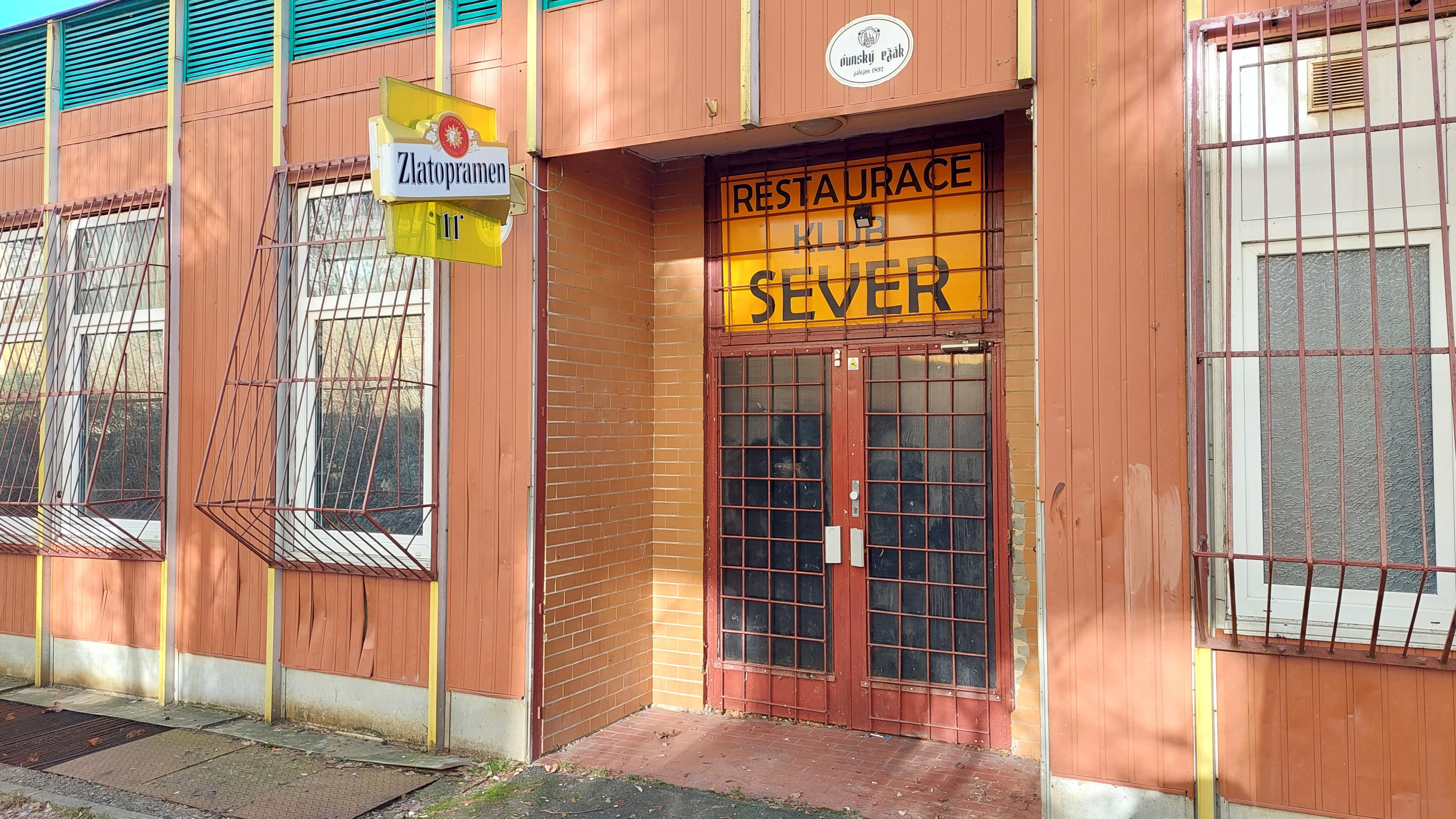 Restaurace Sever foto 4