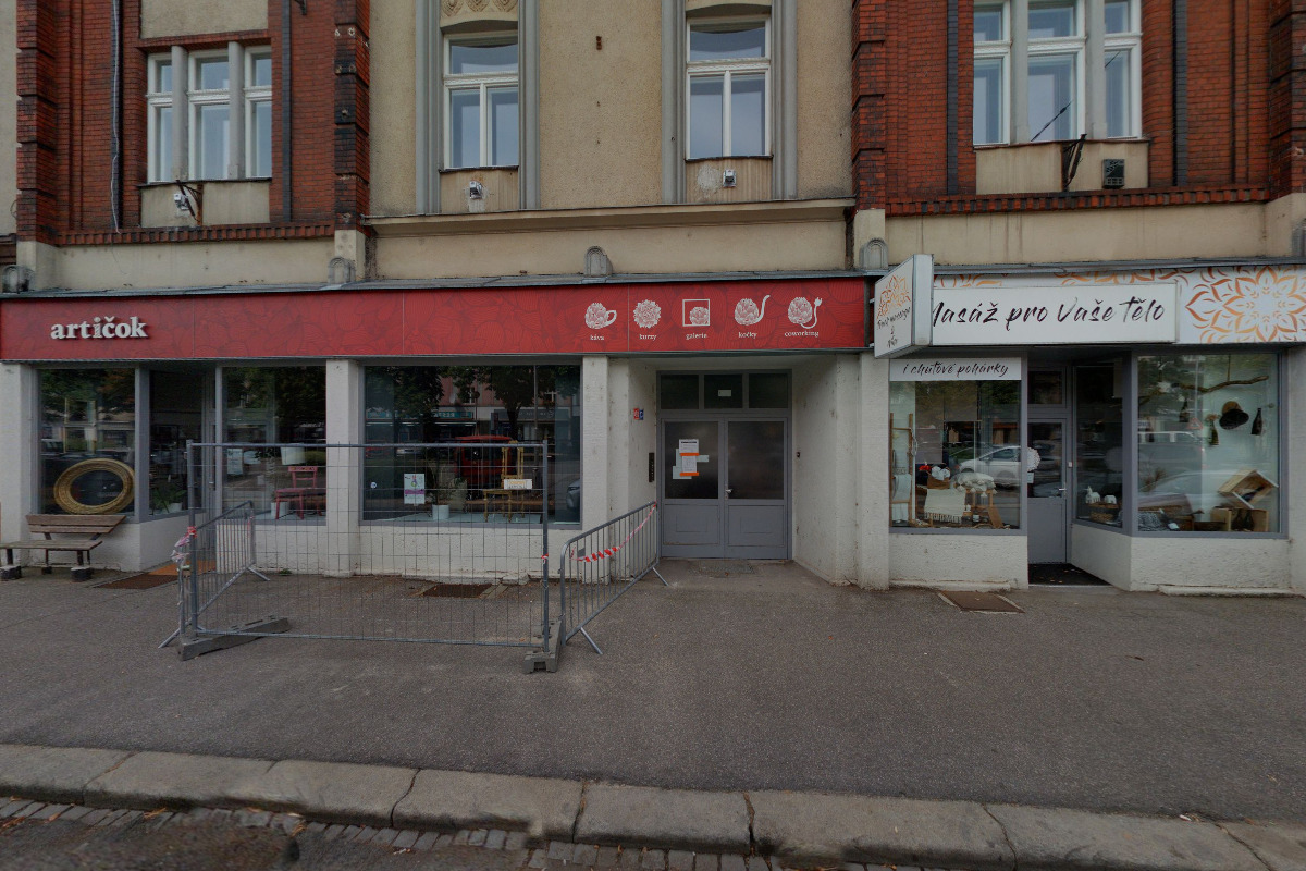 Masáže a víno HK foto 3