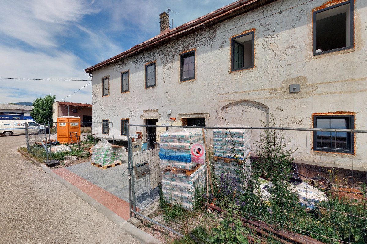 HAVEX Mobility, s.r.o.