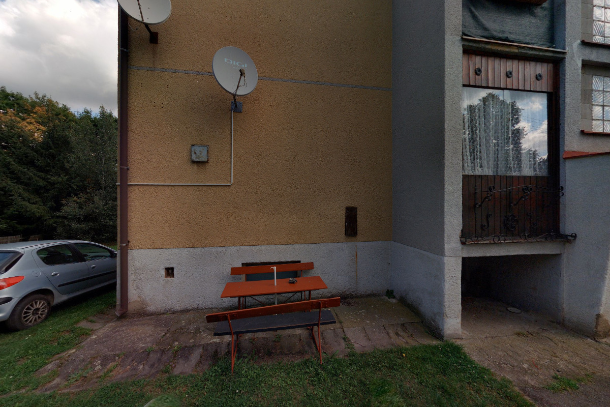 Ubytování Tis u Blatna 84