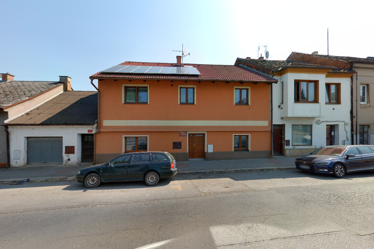 ČALOUNICTVÍ KAREL ROJT foto 2