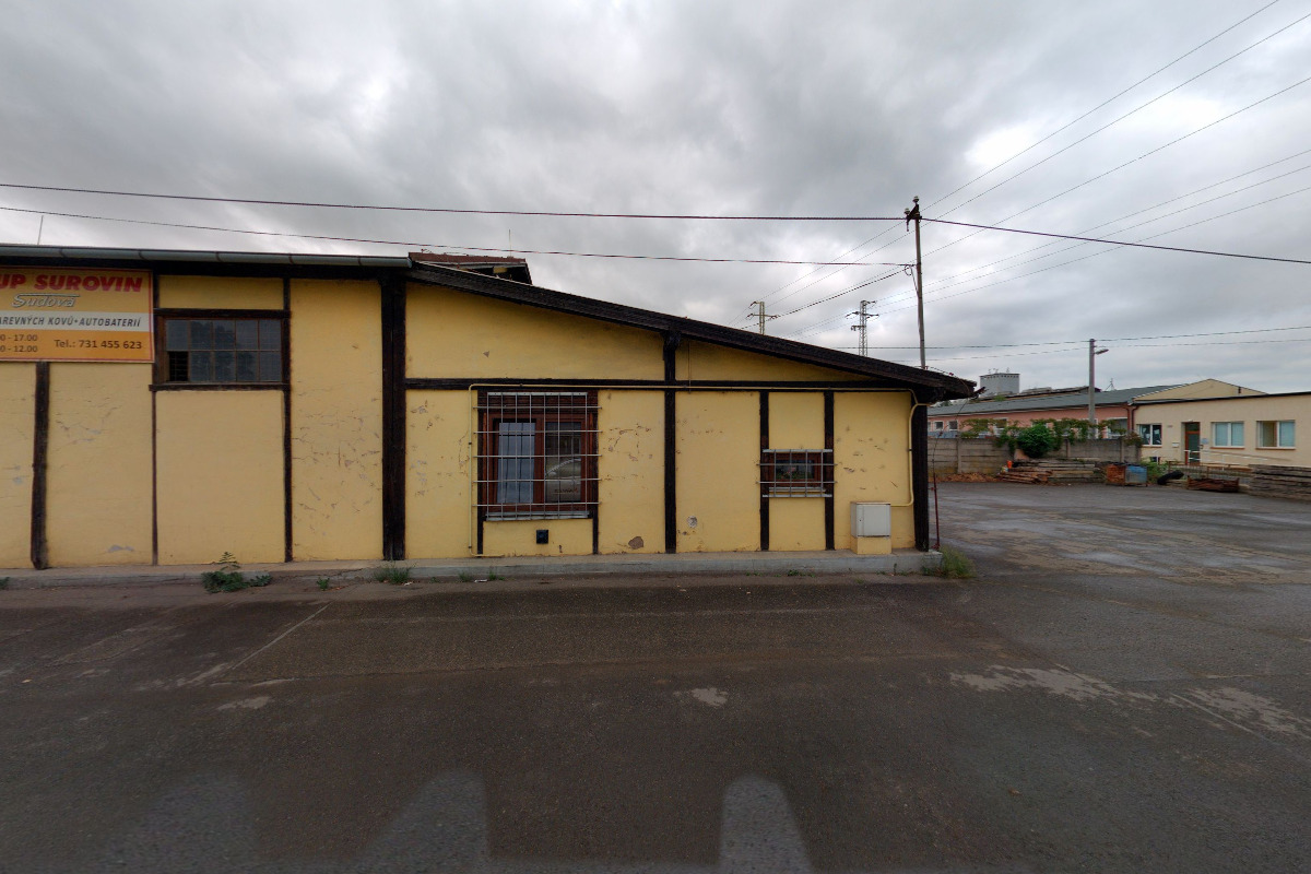 VÝKUP SUROVIN Sudová foto 6