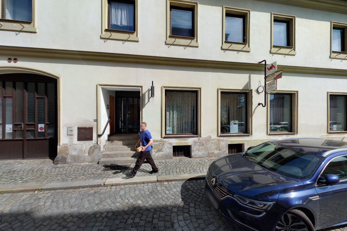 Daňový poradce ev. č. 1518 Ing. Felix Matulka foto 2