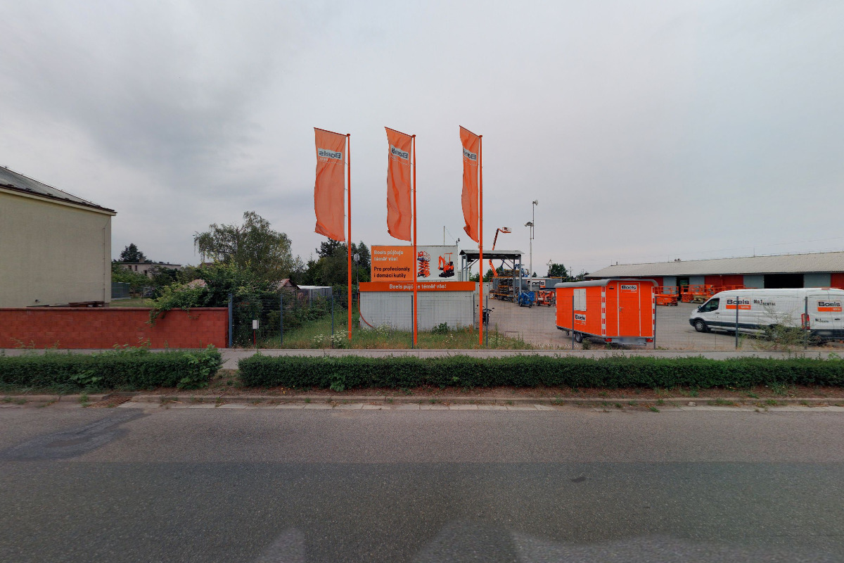 SCASERV a.s. foto 2