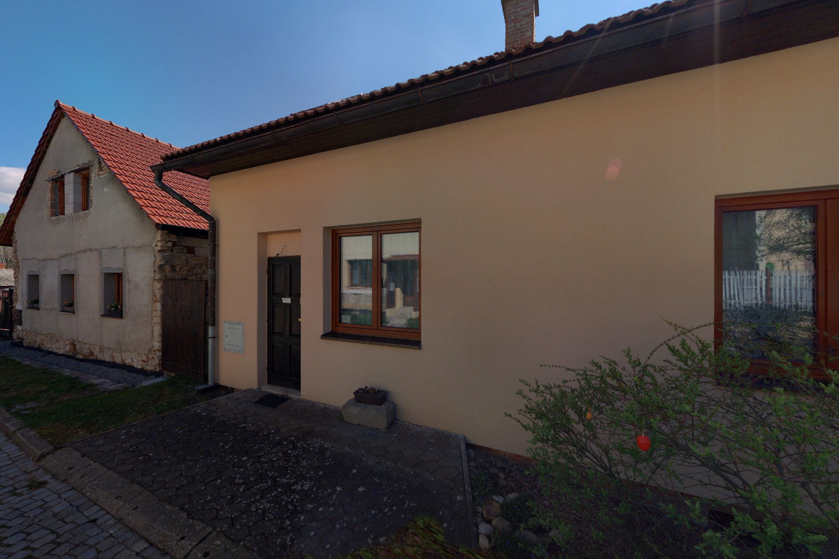 Masérské studio Iveta