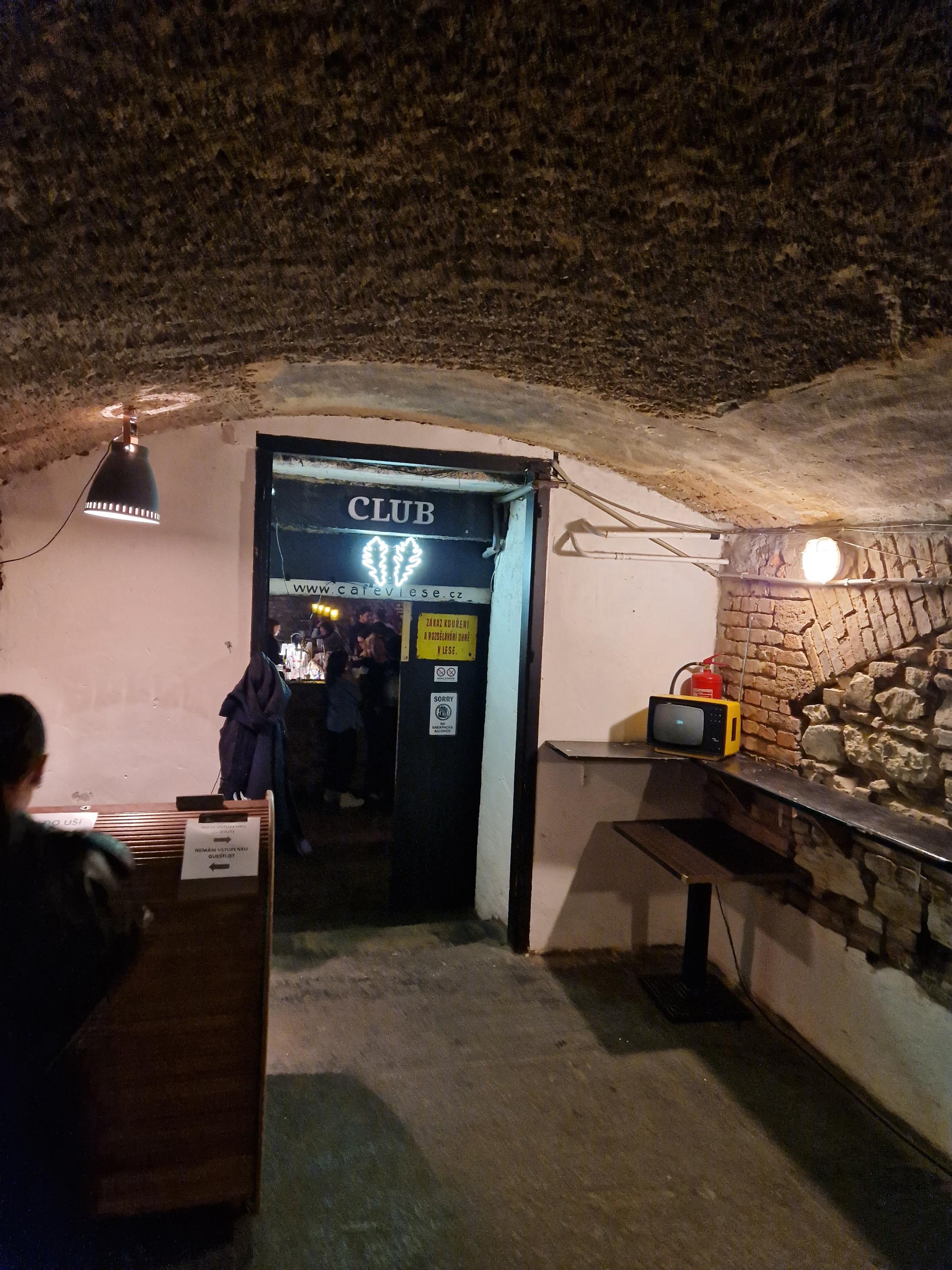 Café V lese foto 2
