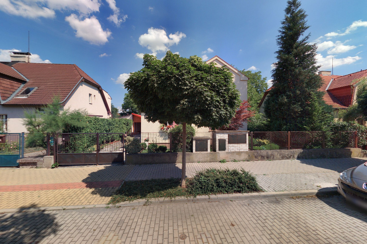 Oceňování nemovitostí Ing. Jana Kadeřábková foto 2