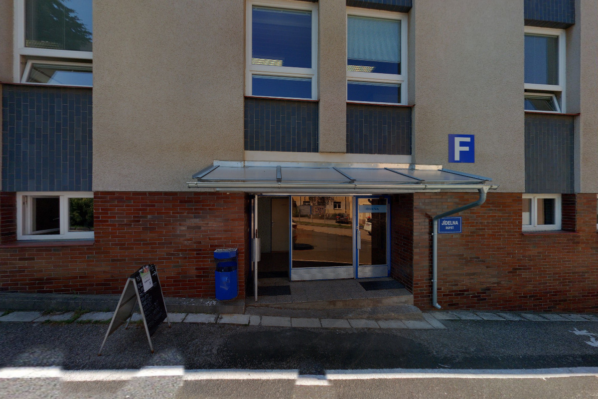 Stravovací provoz - Oblastní nemocnice Trutnov