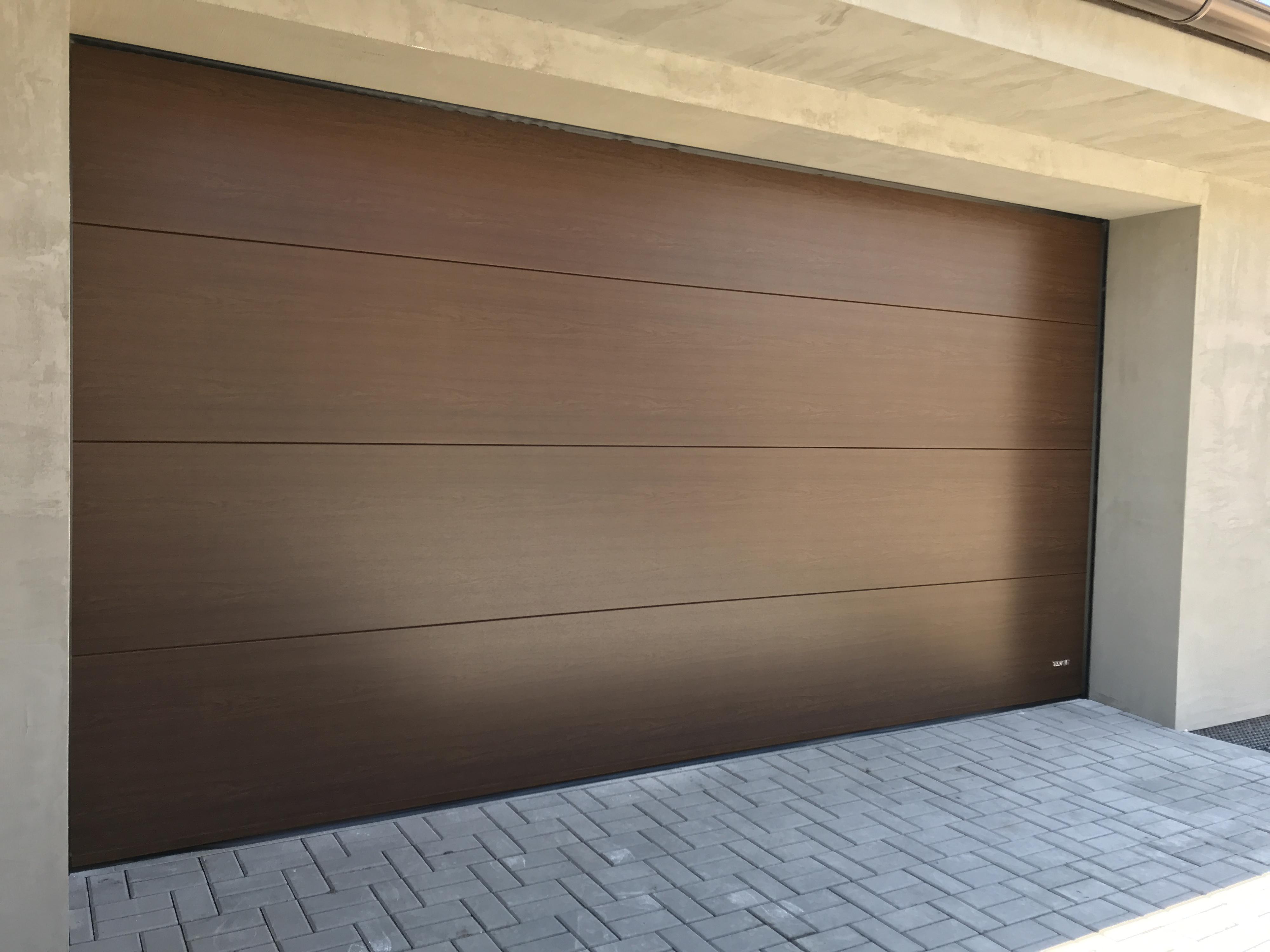 IDEÁLNÍ VRATA s.r.o. foto 2