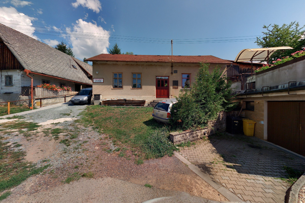 Truhlářství Aleš Souček