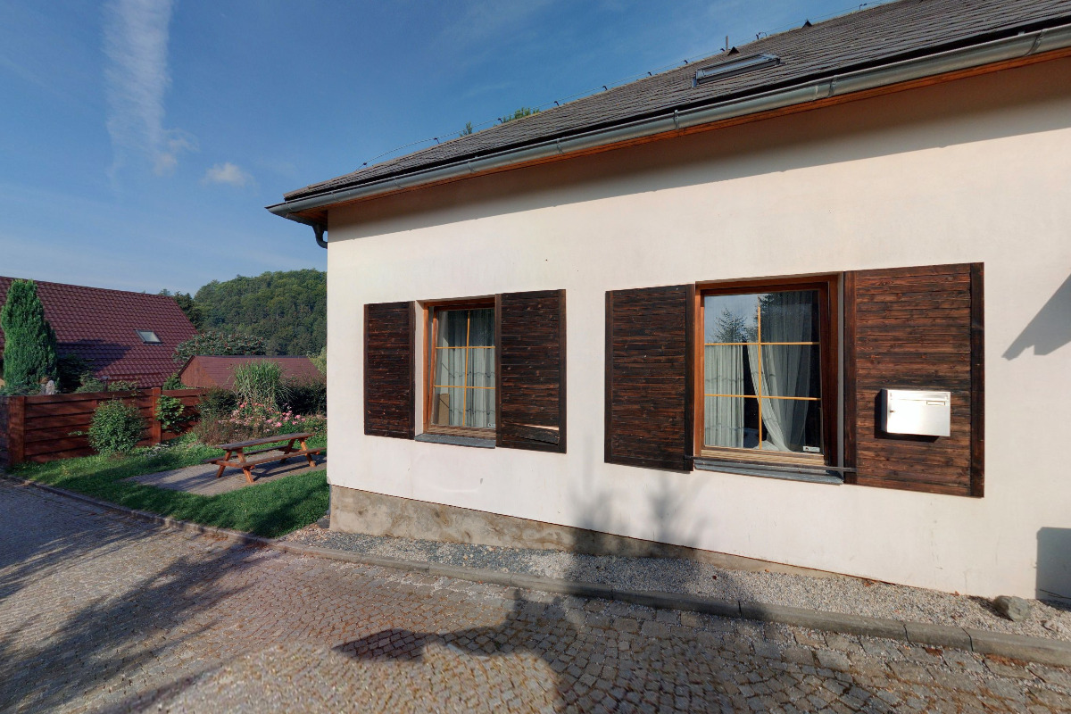 Hospůdka Pod Kamencem foto 5