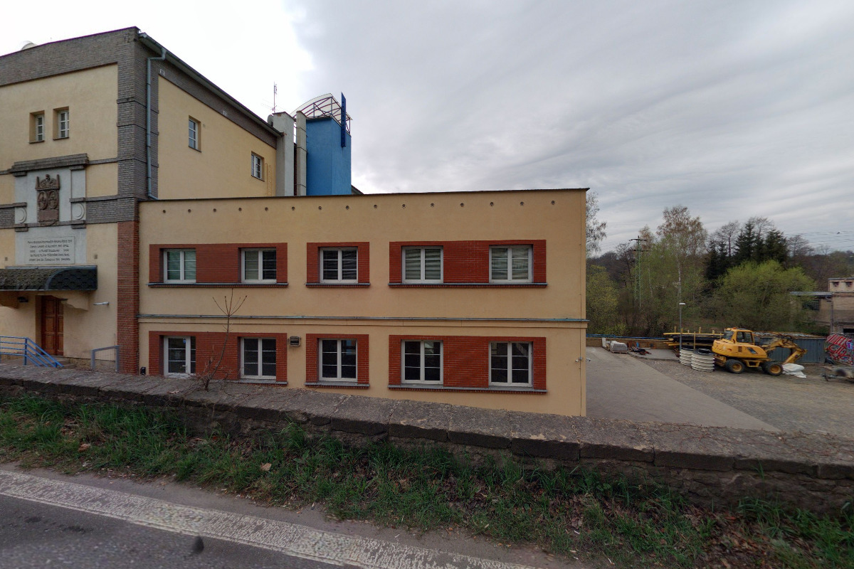 GASTREND spol. s r. o.