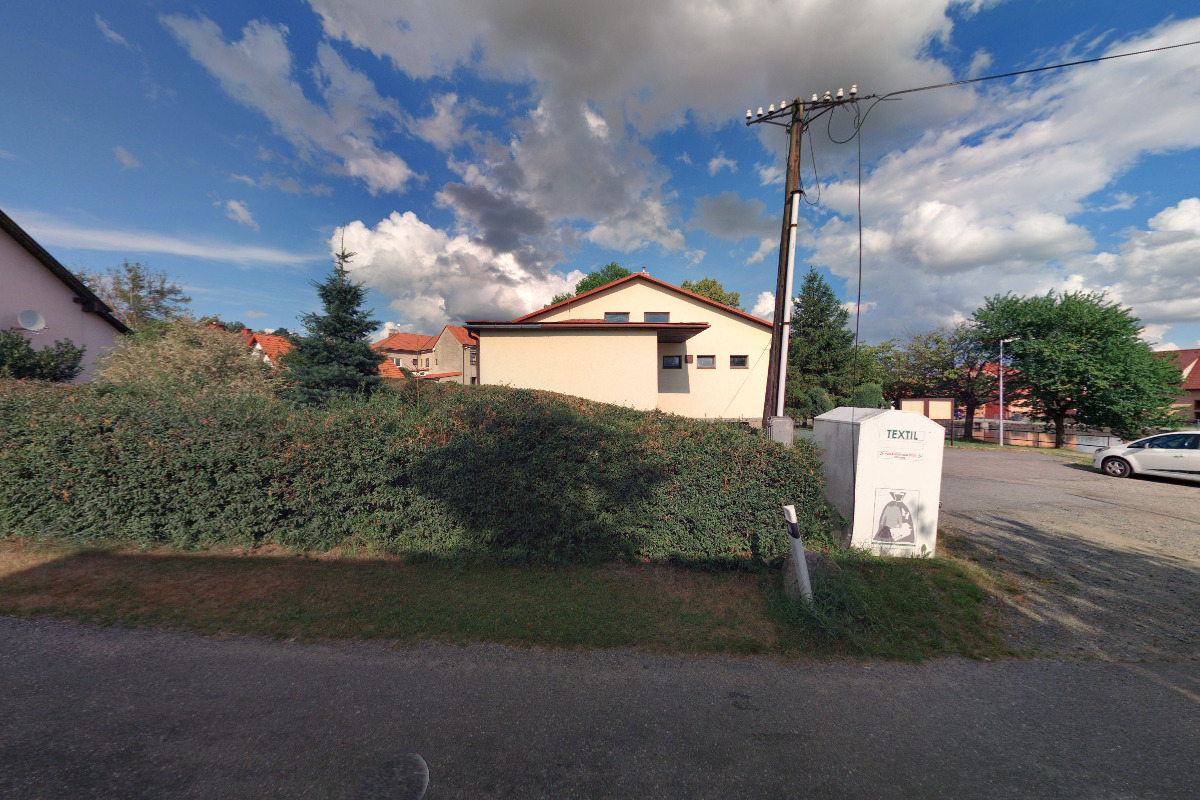 COOP družstvo Velké Meziříčí foto 3