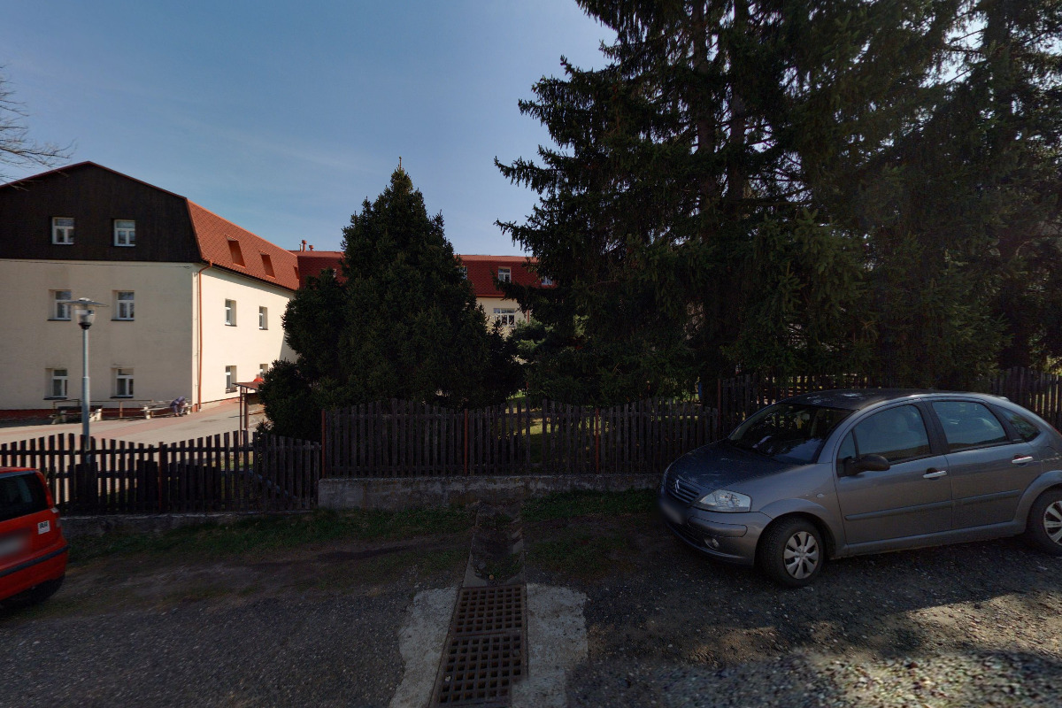 Domov Pod Skalami Kurovodice, poskytovatel sociálních služeb