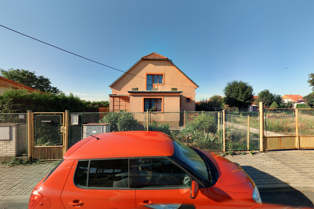 Václava Hrabáková foto 2