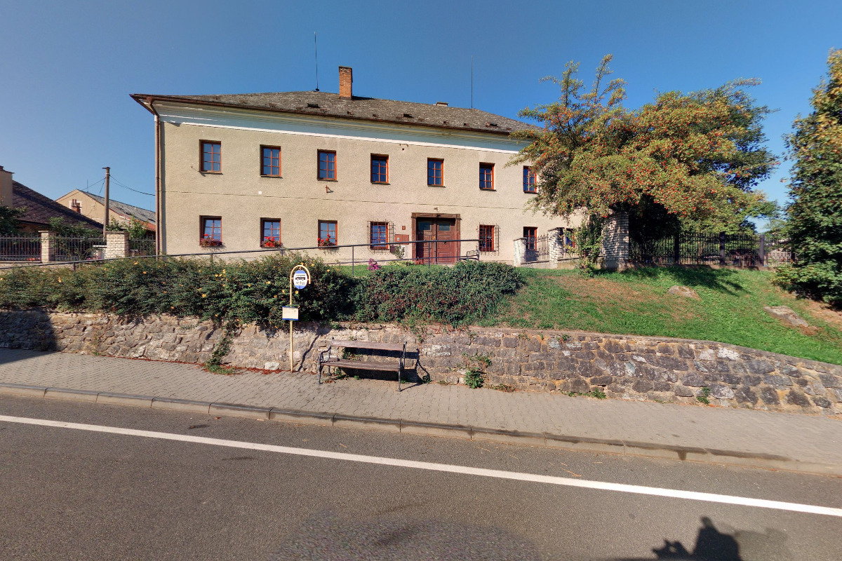 Římskokatolická farnost Bludov foto 2