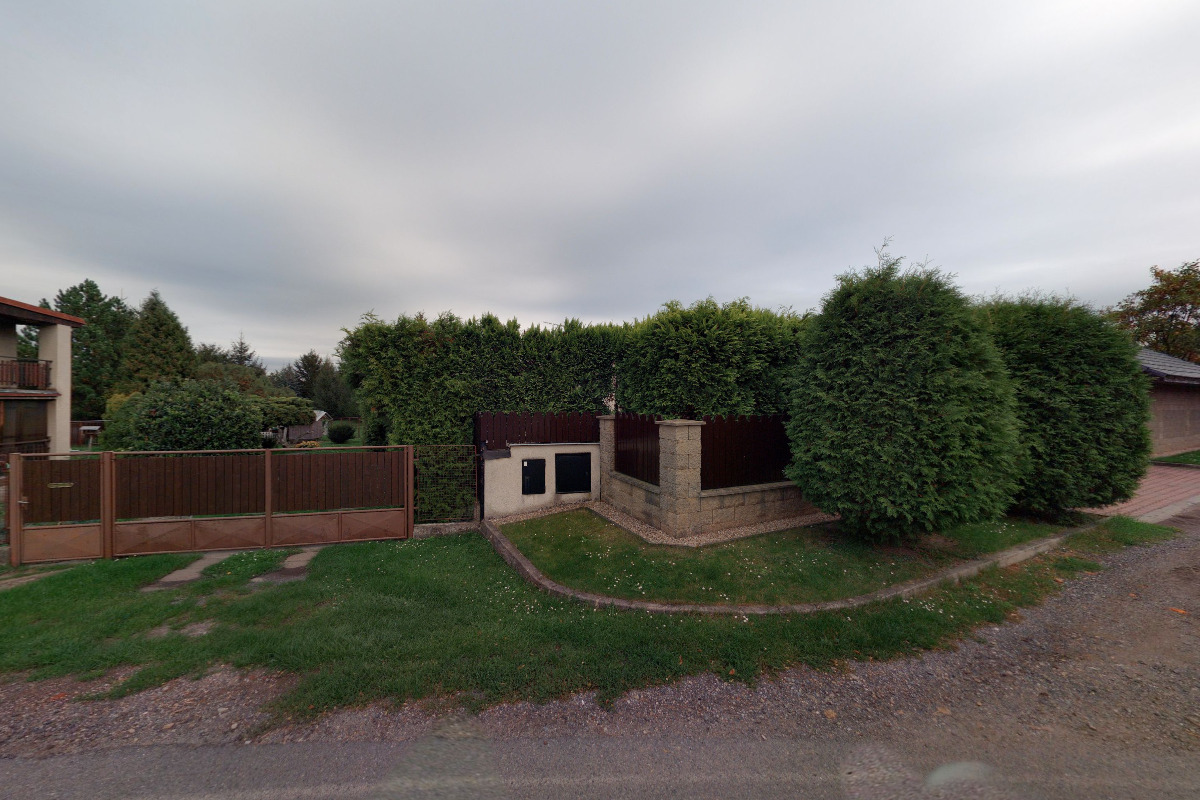 Jiří Švecký - SZS