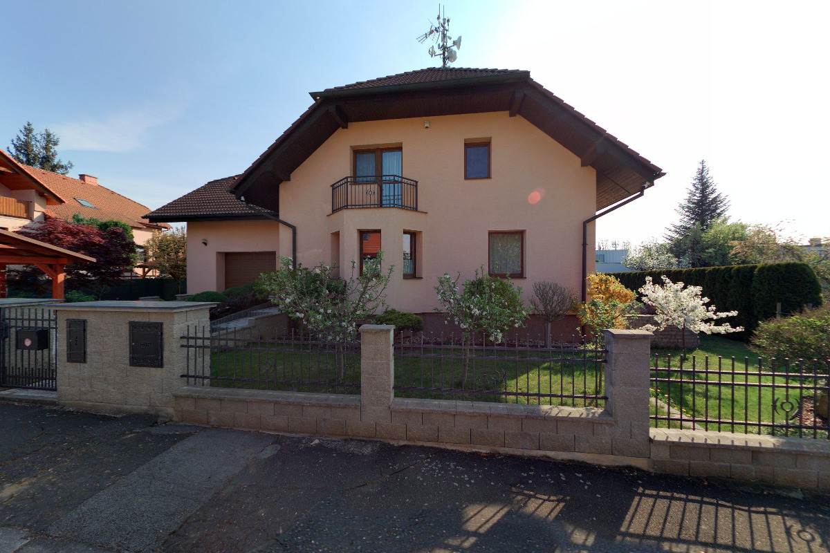 Ing. Martin Vigláš