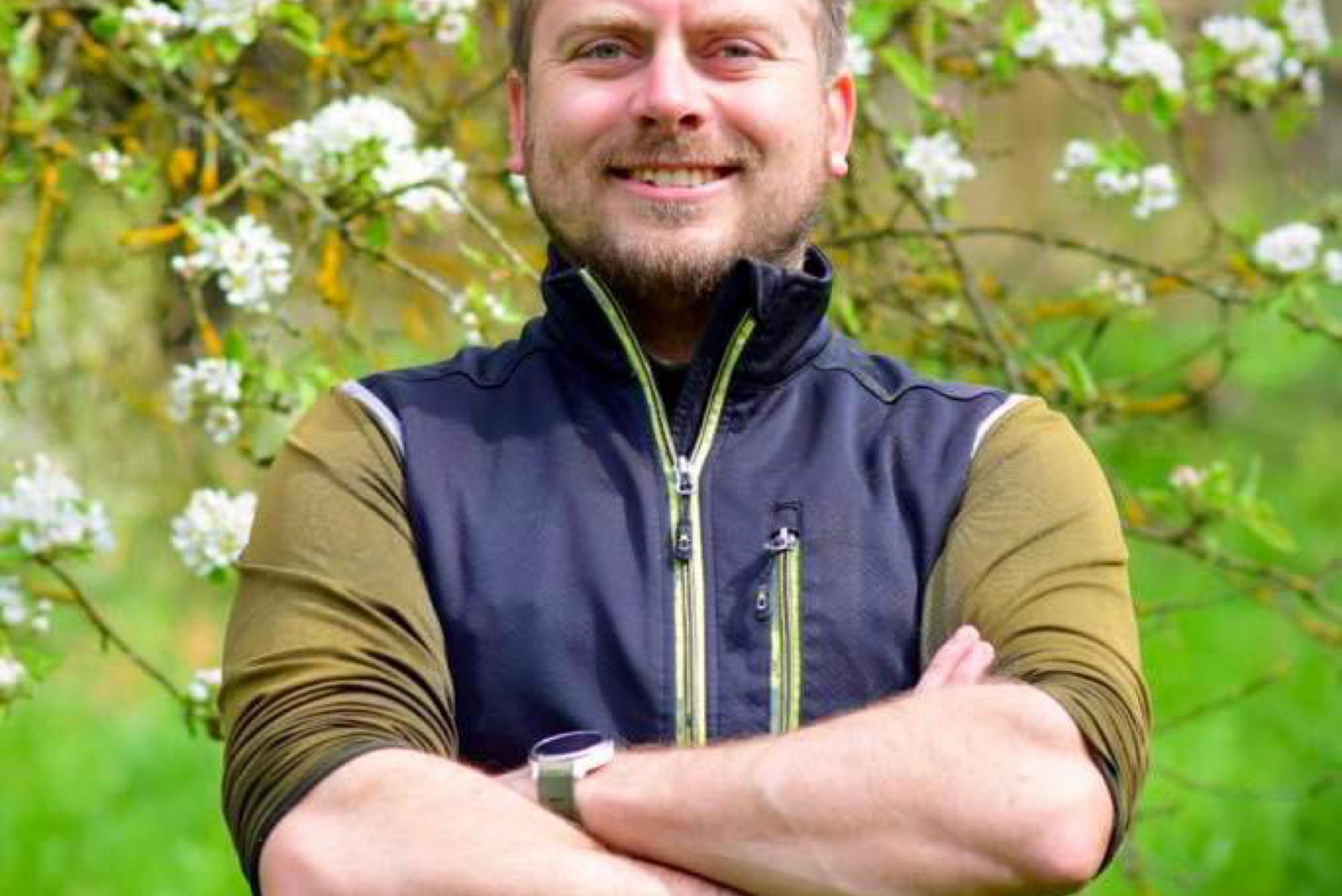 Péče o dřeviny - Filip Holzer