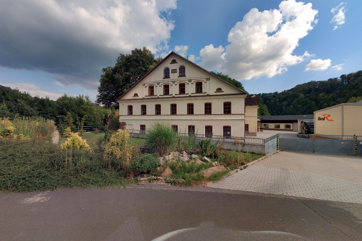 D.R.J. TISKÁRNA RESL, s.r.o.