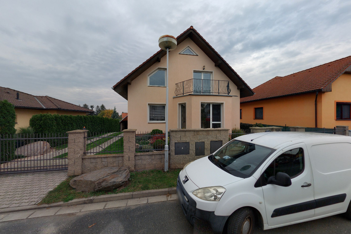 Kotek - Autodoprava a zemní práce foto 2