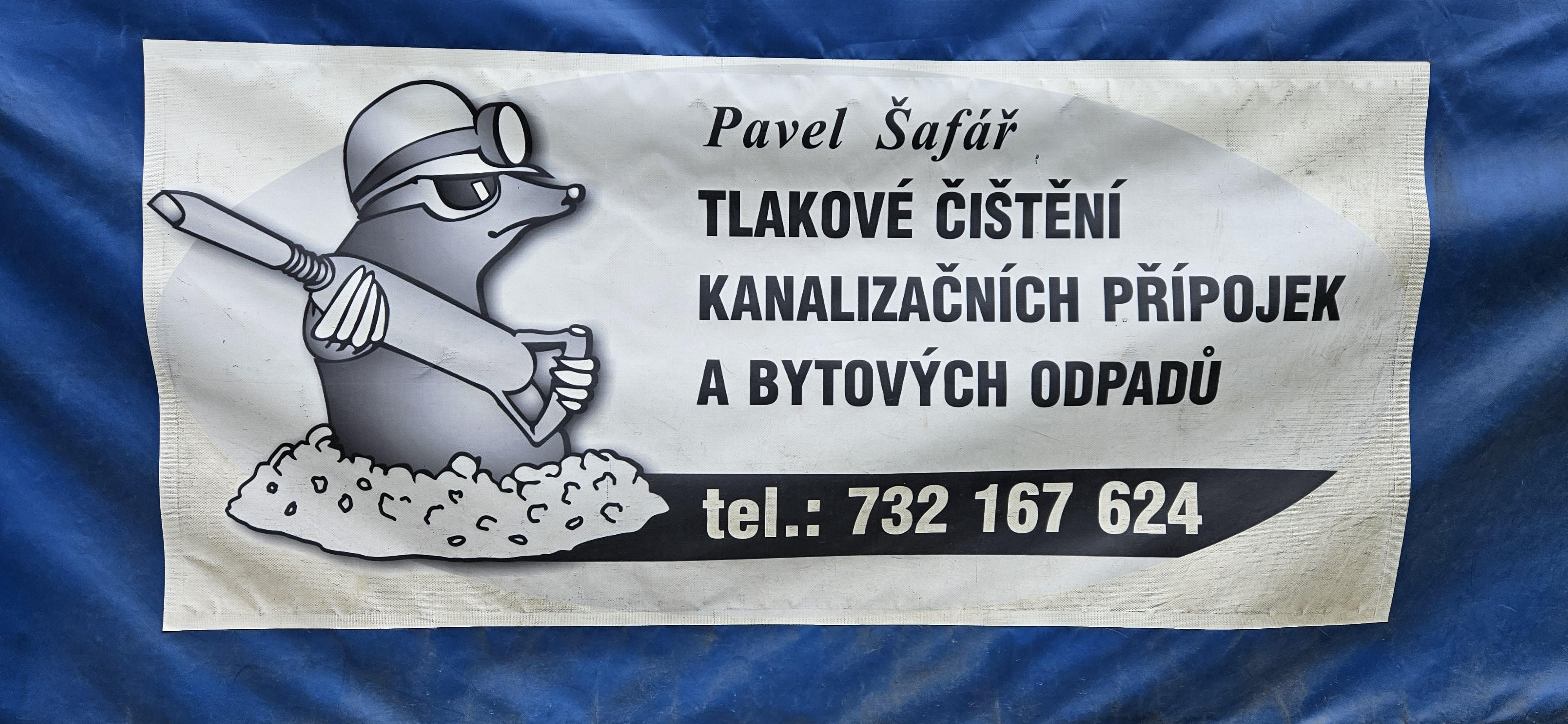 Pavel Šafář foto 1