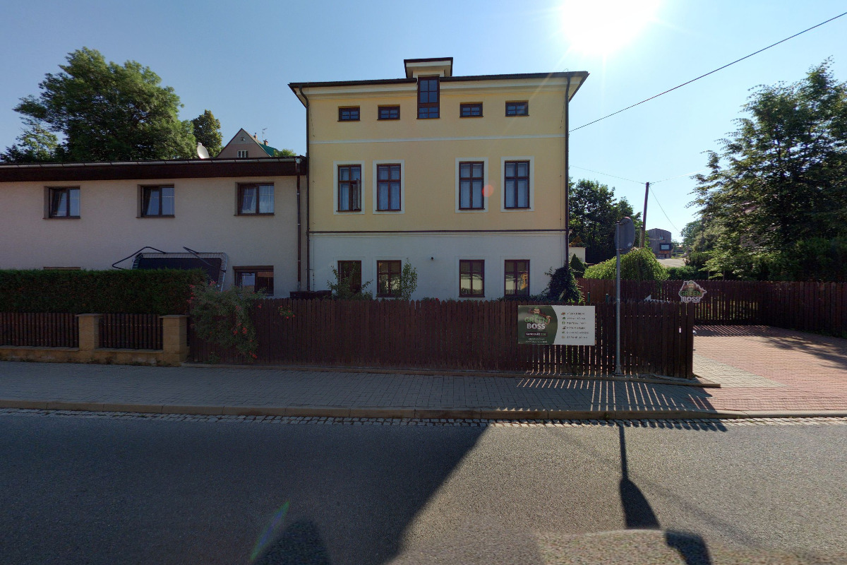 Vinotéka Tomáš Petřík