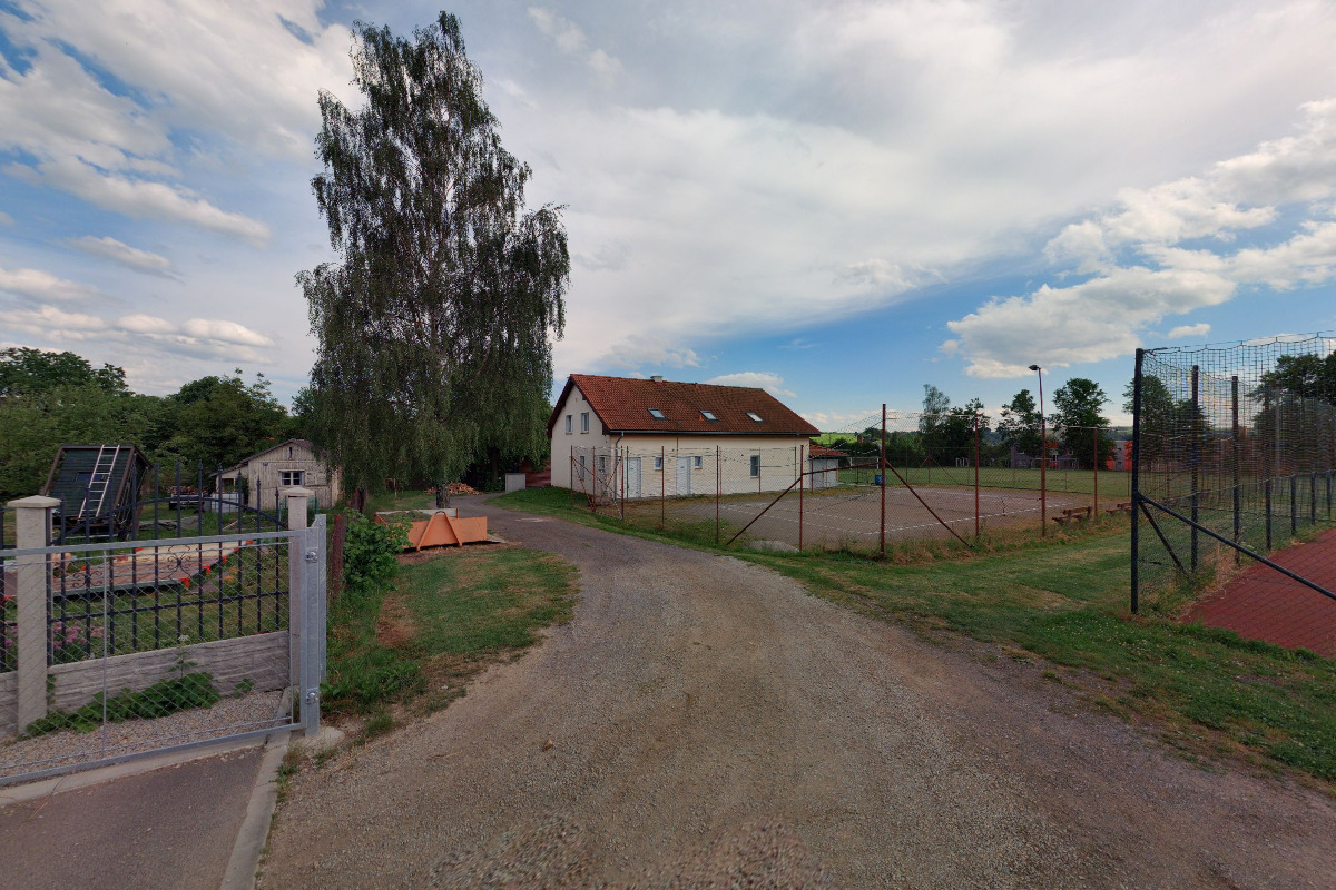 Ubytování TJ Sokol Hořepník foto 2