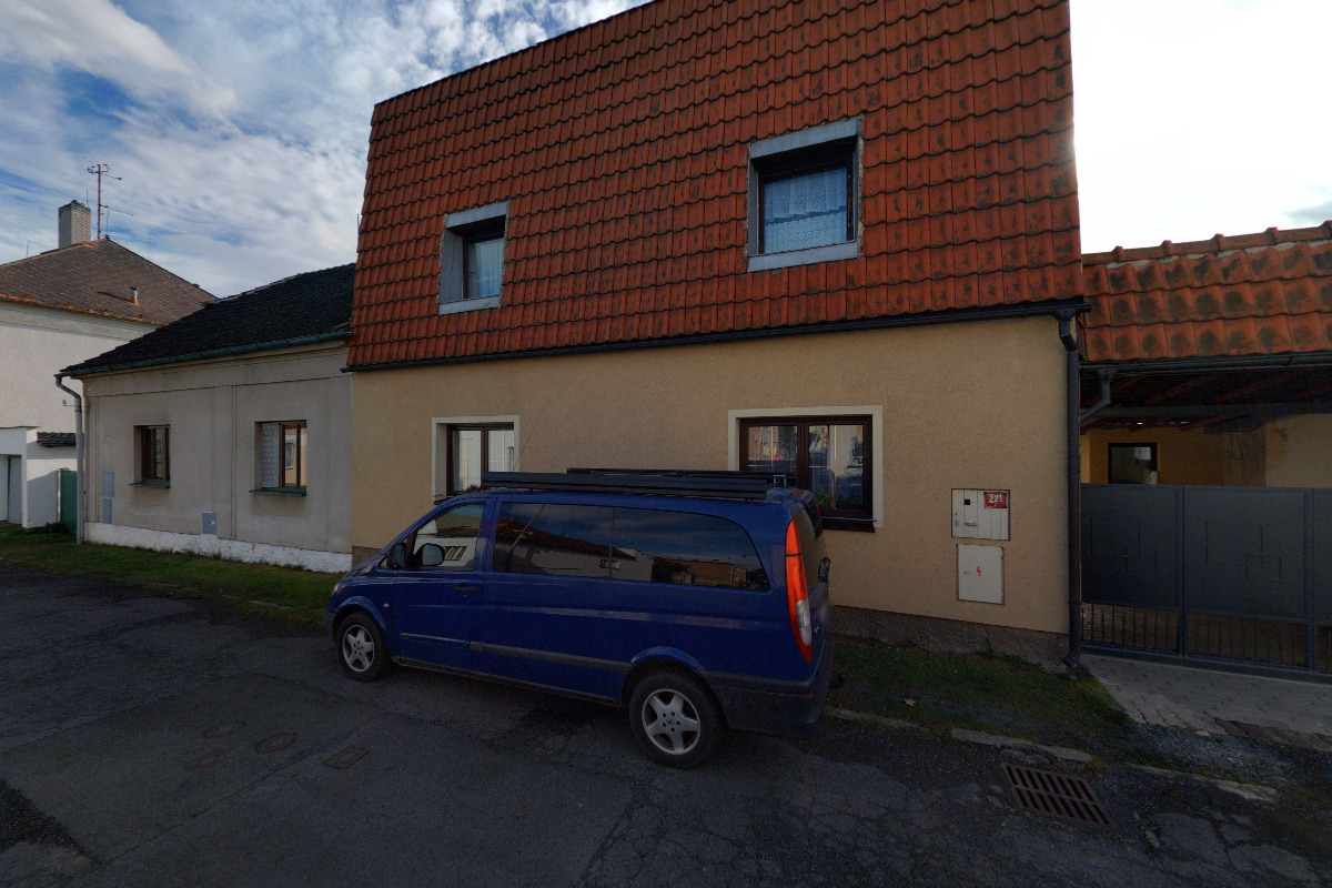 Kovovýroba Jindřich Hrach foto 4