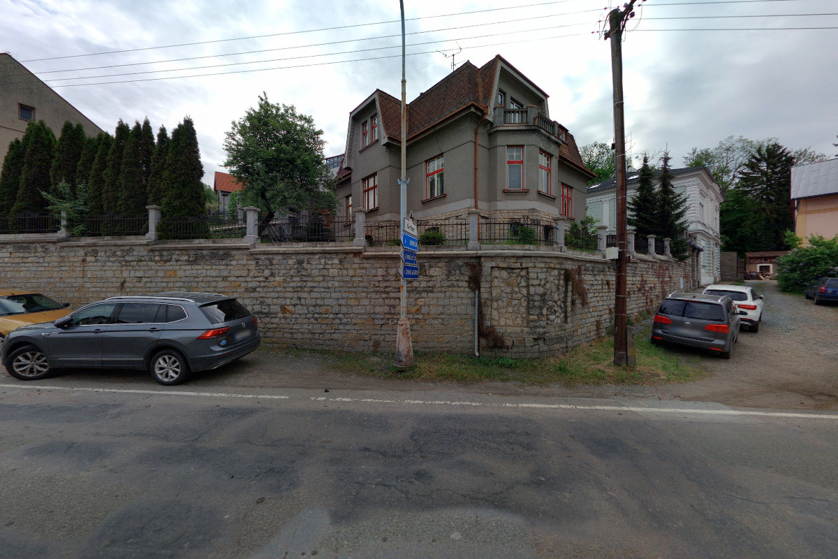 Institut aplikované psychoanalýzy - doc. PhDr. Jiří Kocourek, Dr. foto 2