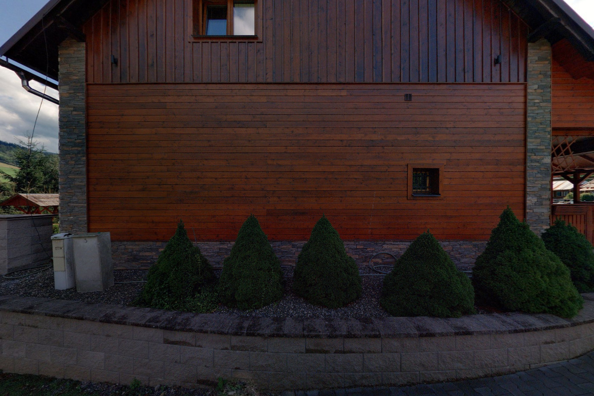 Penzion & resort Na Kopečku