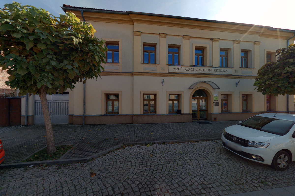 Mateřské centrum Pramínek