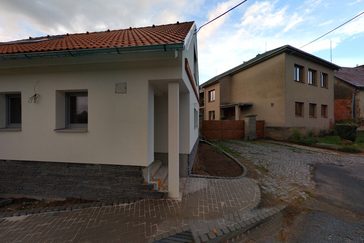 Ubytování Kunčí 51