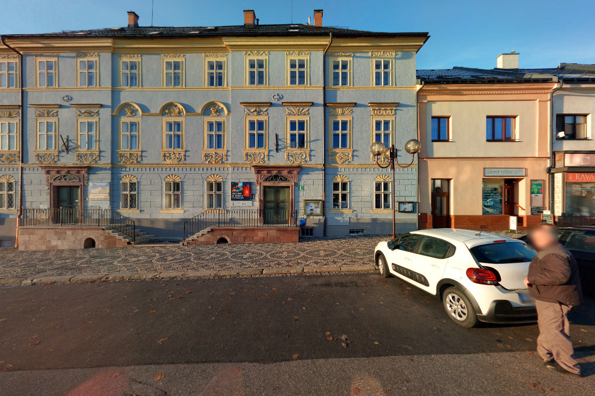 Asociace pro podporu rozvoje Informačních center pro mládež v České republice