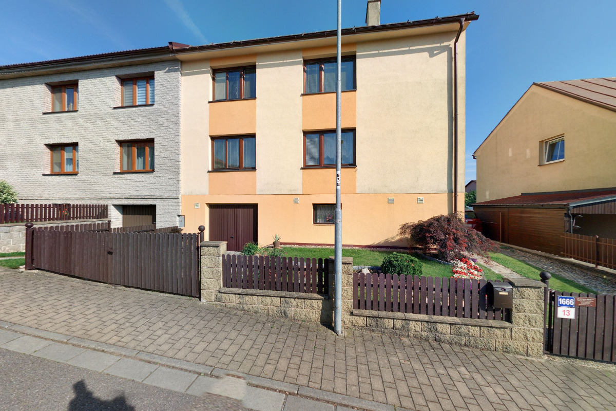 Apartmán Žďár foto 1