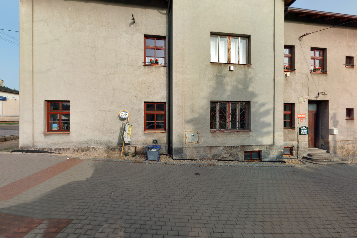 MUDr. Žáček Jiří, MediClinic a.s.