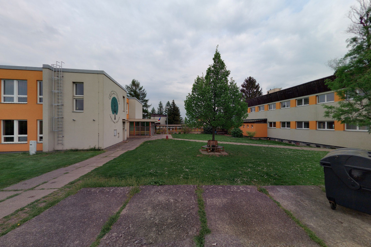 ZŠ a MŠ Václava Vaňka