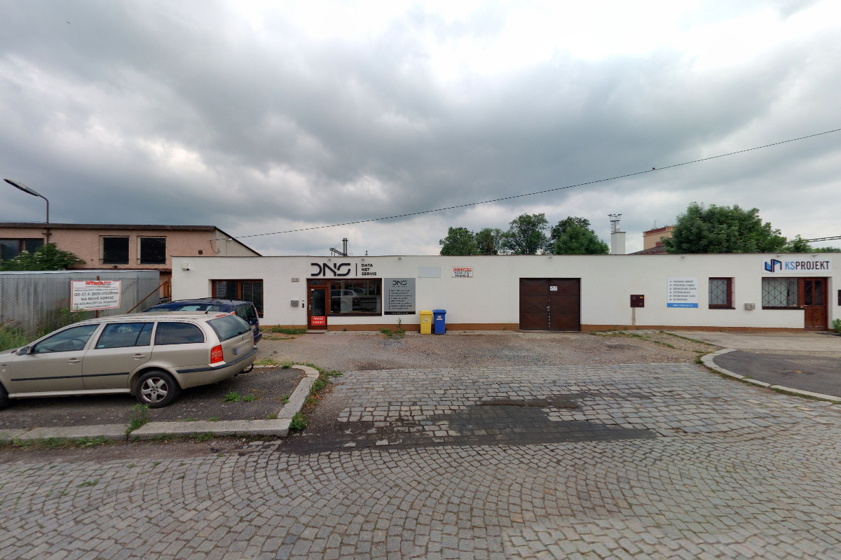 DataNet Servis s.r.o. foto 2