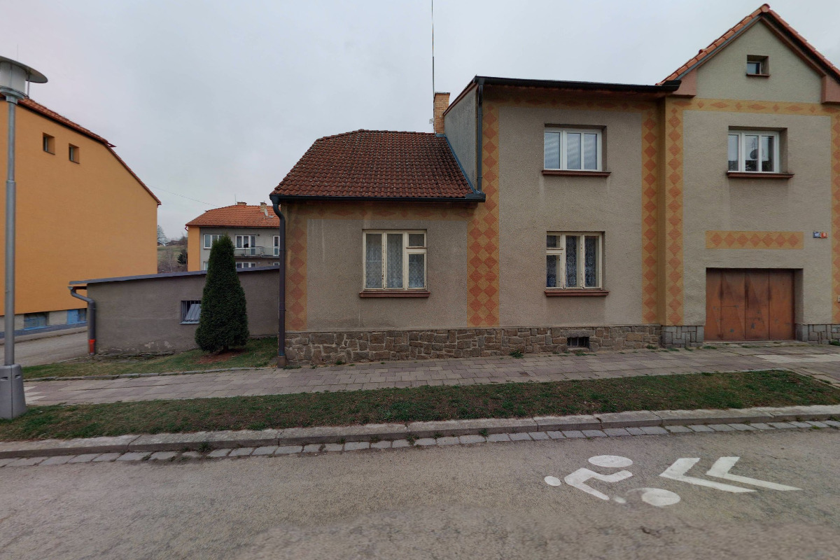 Českomoravský svaz chovatelů poštovních holubů - Místní spolek 0301 Třešť