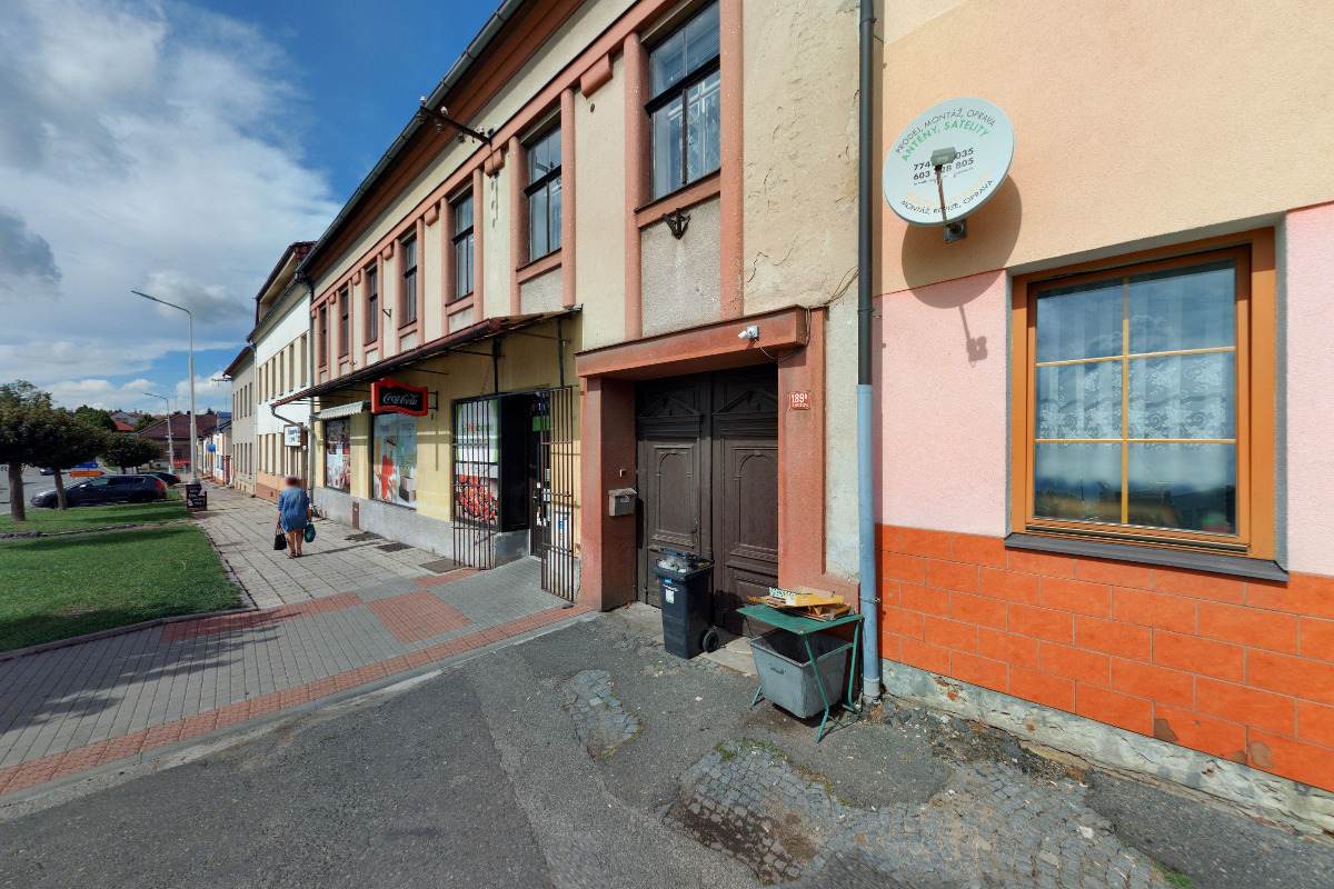 Můj obchod - Potraviny Binbo