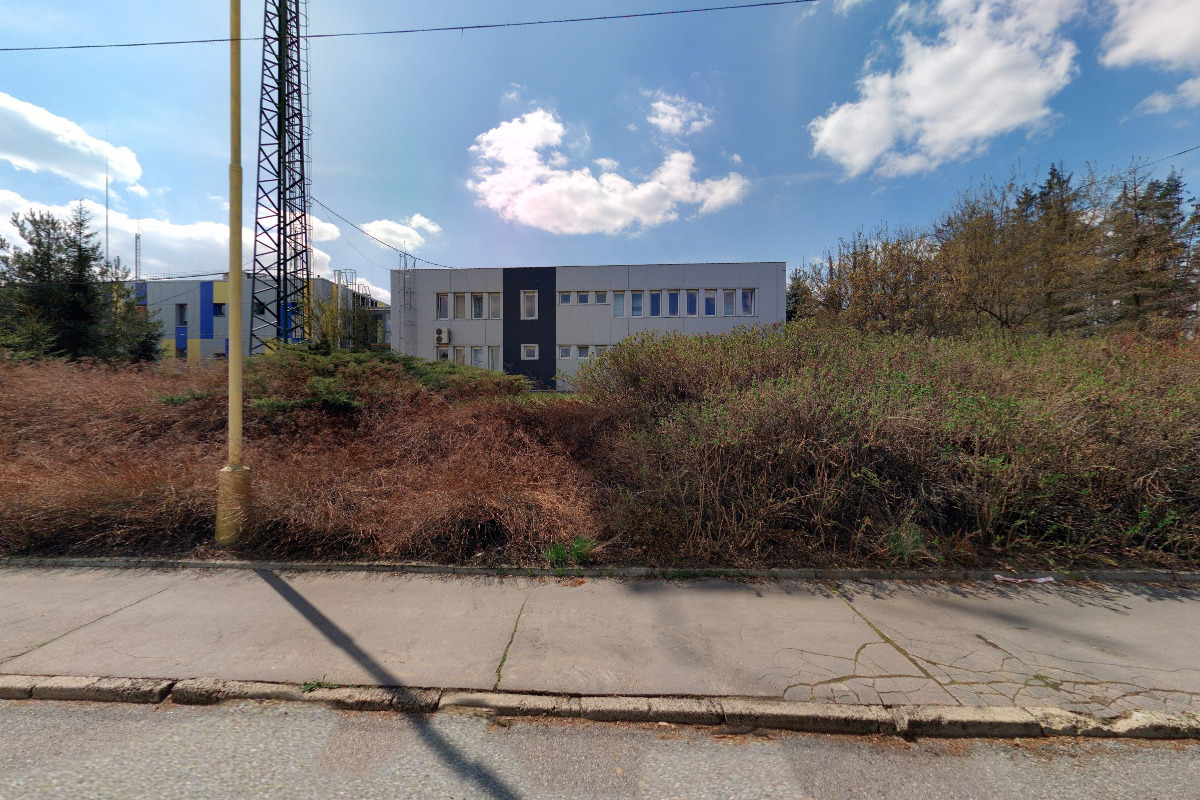 Policie ČR - Dálniční oddělení Velký Beranov foto 2