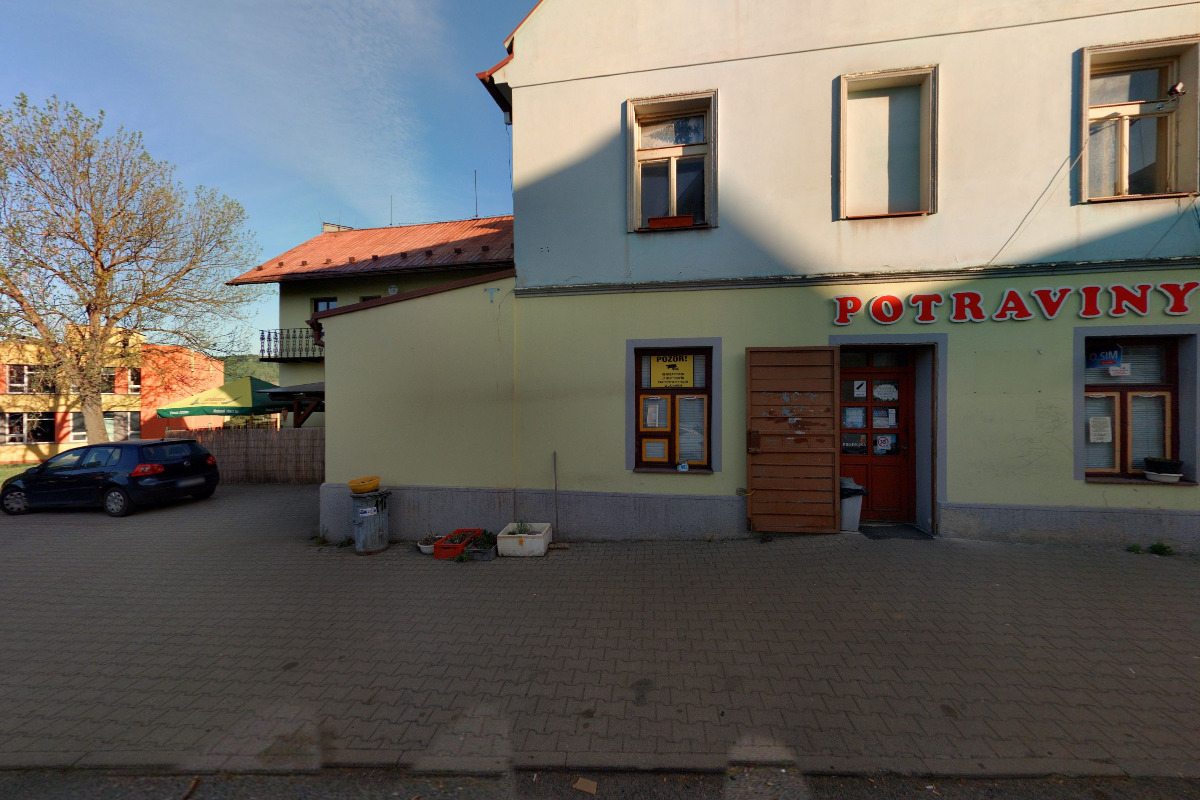 Djerbiano Kebab & Pizza