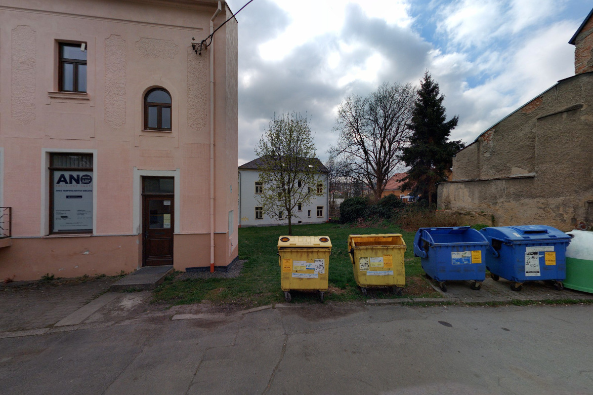 Krajská hygienická stanice Plzeňského kraje se sídlem v Plzni