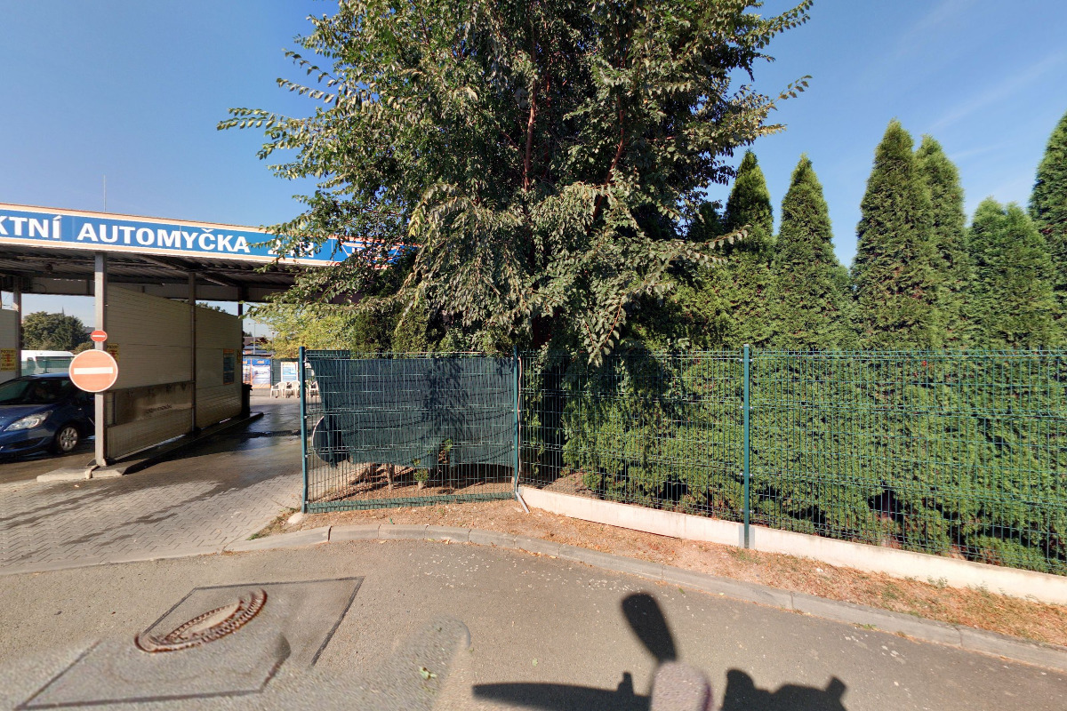 AUTOSERVIS- Radomír Vepřík foto 2