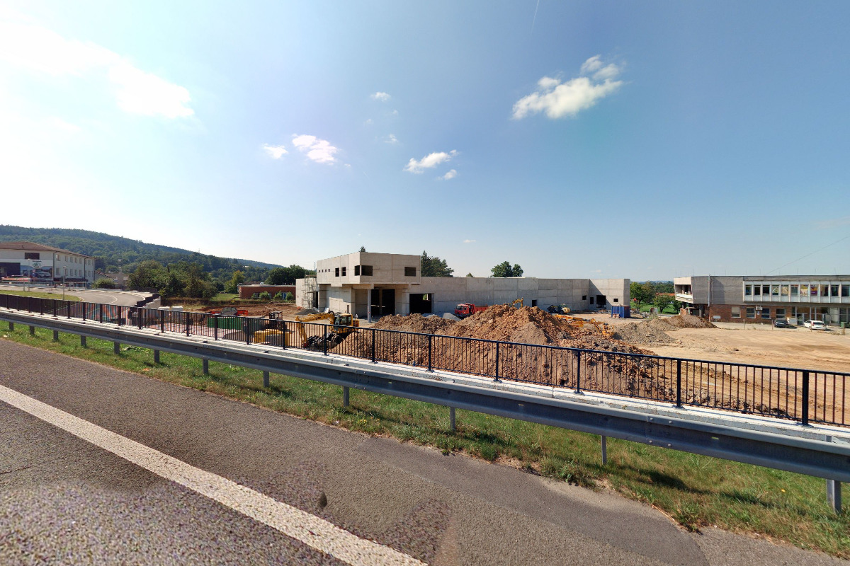 Bankomat Air Bank foto 2