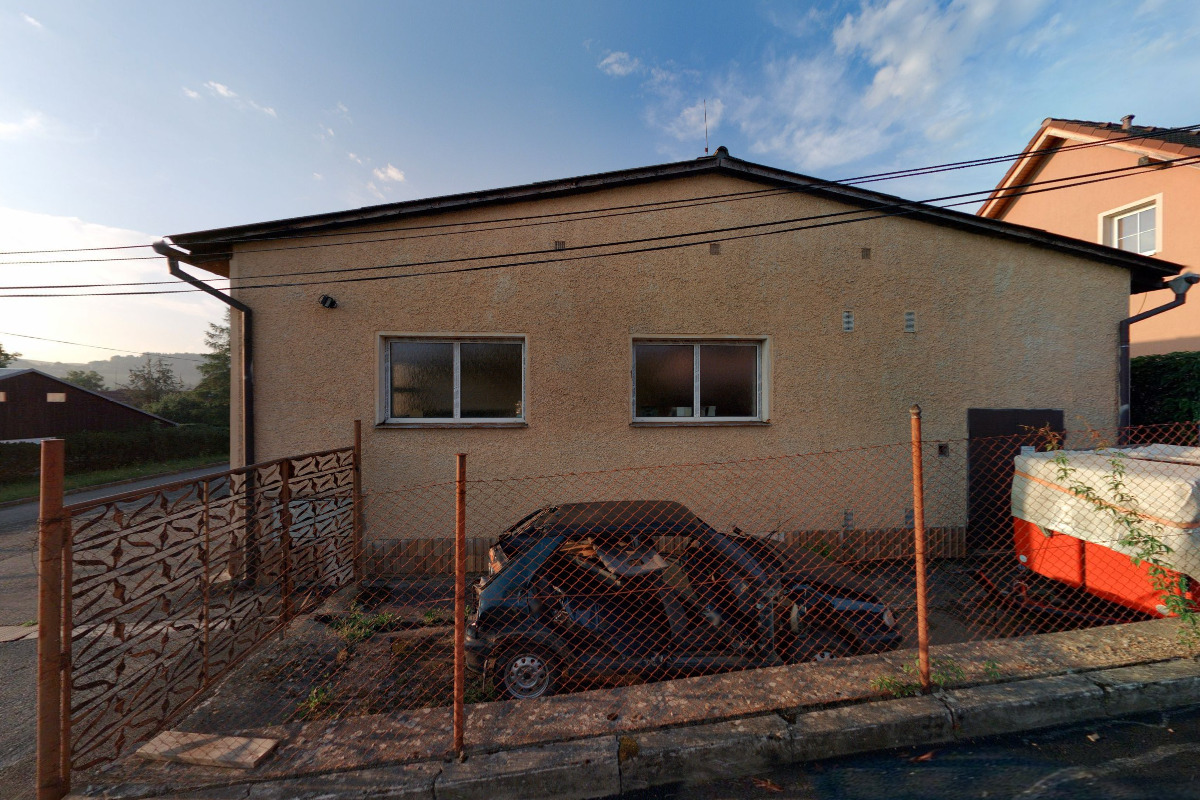 SH ČMS - Sbor dobrovolných hasičů Zbiroh