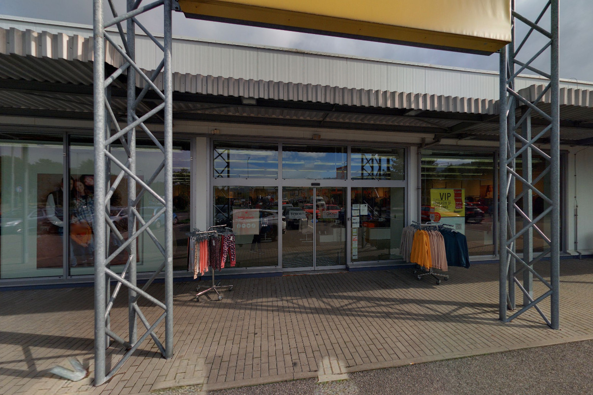 TAKKO FASHION foto 5