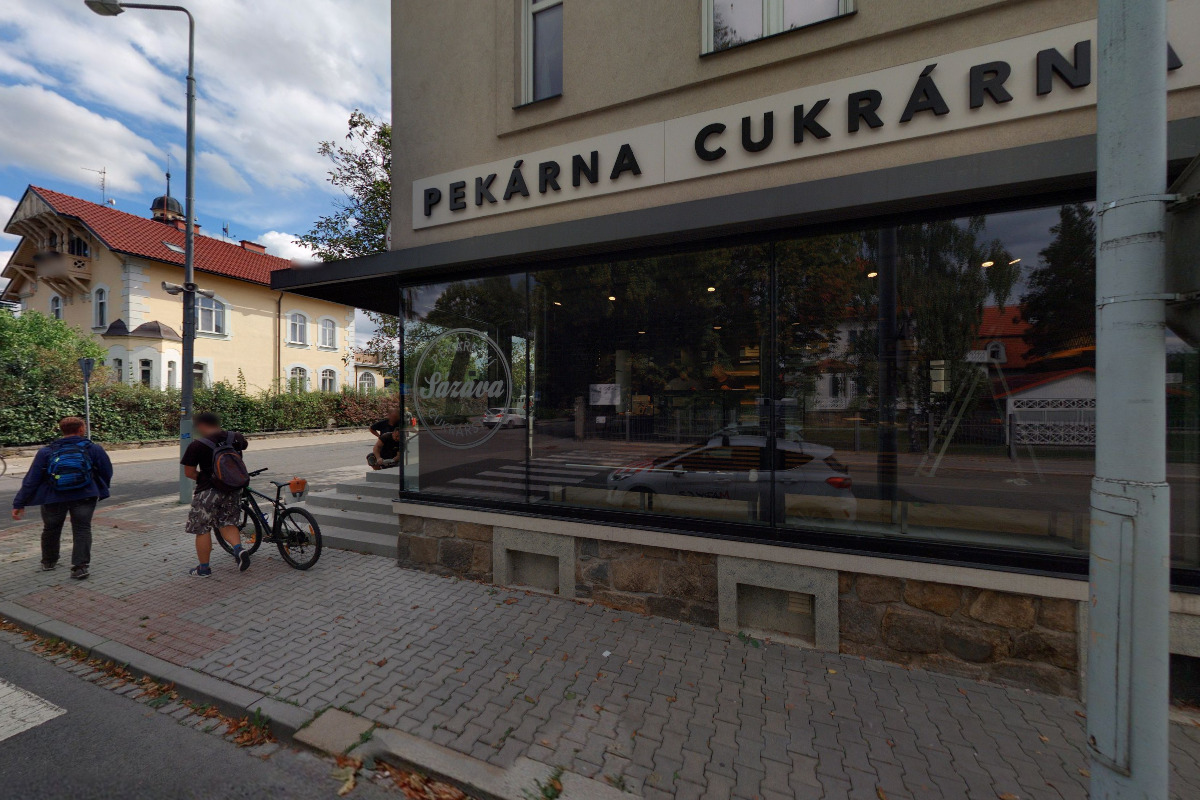 Pekařství a cukrářství Sázava foto 4