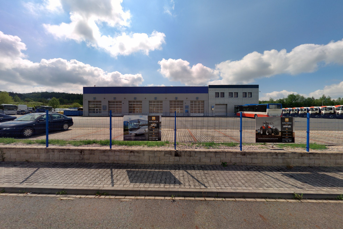 AUTO HELUS, s.r.o. foto 5
